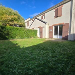 Annonce Vente 4 pices Maison Chapelle-sur-erdre 44