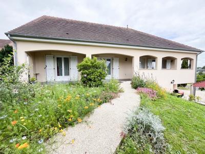 Annonce Vente 8 pices Maison Pellevoisin 36