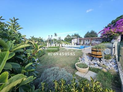 Acheter Maison Pezenas Herault