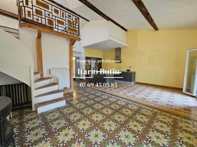 Acheter Maison 110 m2 Canet