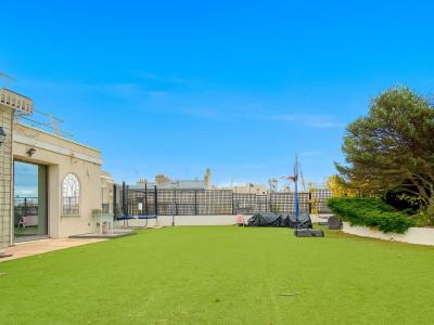 For sale Levallois-perret 5 rooms 161 m2 Hauts de Seine (92300) photo 0