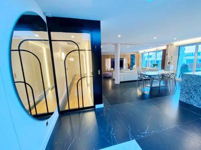 Annonce Vente 5 pices Appartement Levallois-perret 92