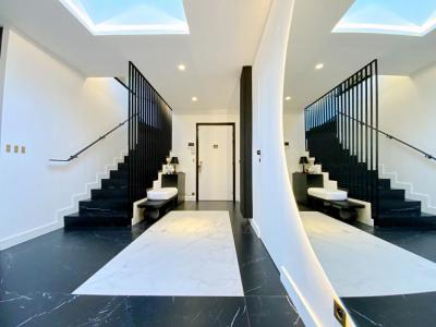 Acheter Appartement 161 m2 Levallois-perret