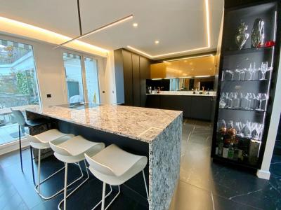 Acheter Appartement Levallois-perret 2550000 euros