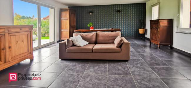 Annonce Vente 6 pices Maison Crecy-en-ponthieu 80