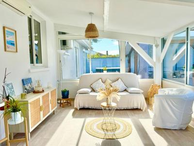 For sale Gujan-mestras 6 rooms 122 m2 Gironde (33470) photo 2