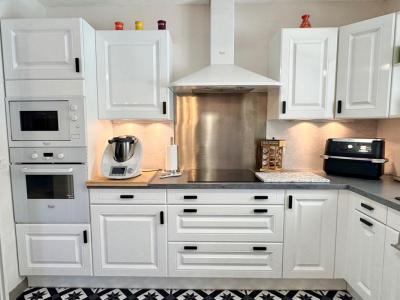 For sale Gujan-mestras 6 rooms 122 m2 Gironde (33470) photo 4