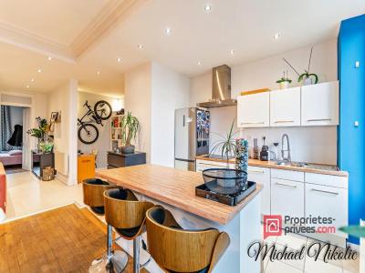 Annonce Vente 2 pices Appartement Caluire-et-cuire 69