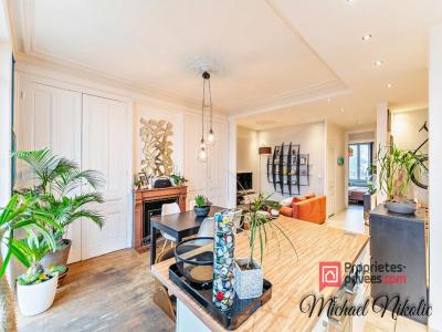 Acheter Appartement Caluire-et-cuire Rhone