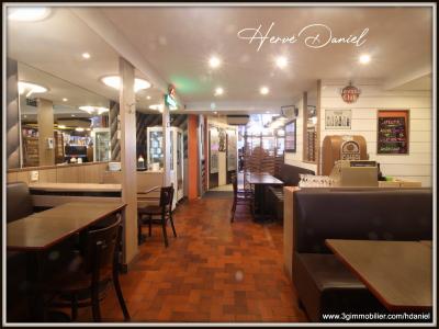 Acheter Commerce Arpajon