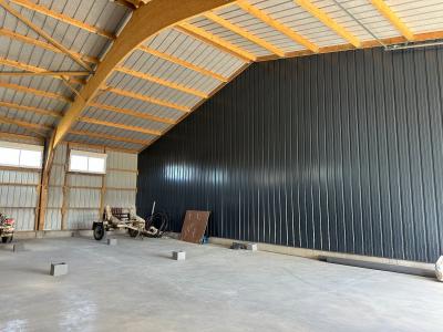 Acheter Local commercial Juigne-sur-sarthe