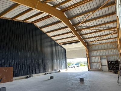 Acheter Local commercial Juigne-sur-sarthe Sarthe