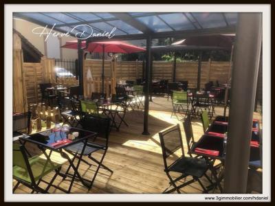 Annonce Vente Commerce Arpajon 91