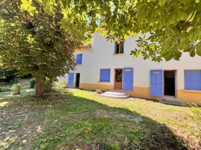 For sale Ganac 6 rooms 163 m2 Ariege (09000) photo 2