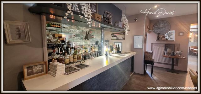 Annonce Vente Local commercial Saint-fargeau-ponthierry 77