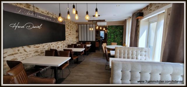 Acheter Local commercial Saint-fargeau-ponthierry Seine et marne