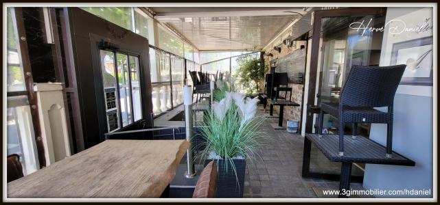 Acheter Local commercial Saint-fargeau-ponthierry 2520 euros
