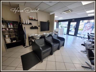 Annonce Vente Commerce Ville-du-bois 91