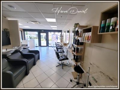 Acheter Commerce Ville-du-bois