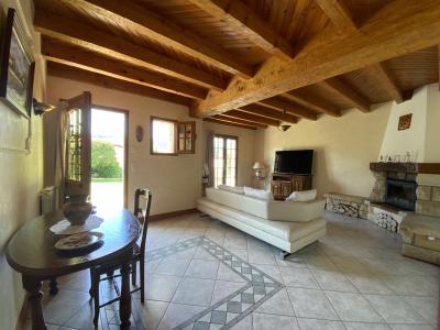 Annonce Vente 7 pices Maison Hasparren 64