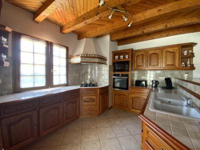 Acheter Maison Hasparren Pyrenees atlantiques