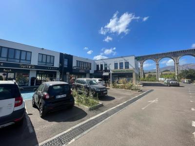 Acheter Bureau Ajaccio