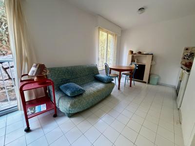 Acheter Appartement 27 m2 Ajaccio