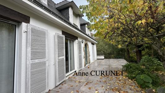 Annonce Vente 7 pices Maison Vannes 56