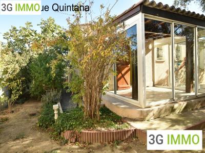 Annonce Vente 4 pices Maison Argens-minervois 11