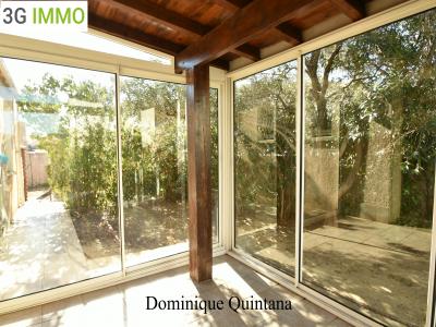 Acheter Maison 75 m2 Argens-minervois