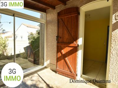 Acheter Maison Argens-minervois 181000 euros