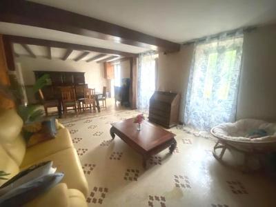 Annonce Vente 5 pices Maison Teuillac 33