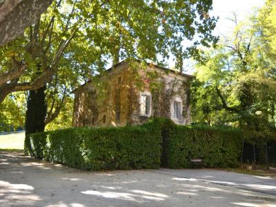 Acheter Prestige 1200 m2 Bollene