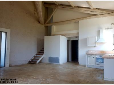 Annonce Vente 4 pices Appartement Olonzac 34