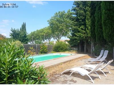 Annonce Vente 4 pices Appartement Olonzac 34