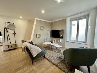 For rent Chateau-landon 2 rooms 35 m2 Seine et marne (77570) photo 1