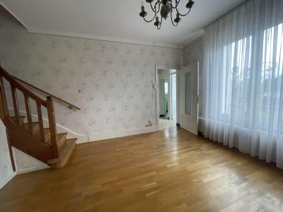 Acheter Maison Bienville-la-petite Meurthe et moselle