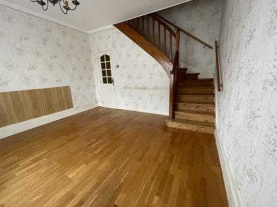 Acheter Maison Bienville-la-petite 100000 euros