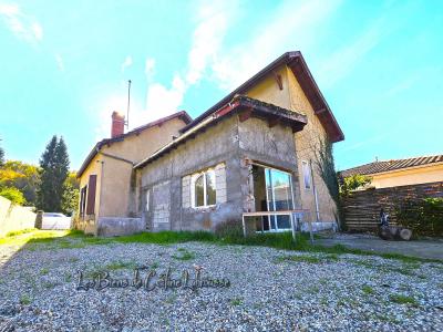 For sale Marsac-sur-l'isle 5 rooms 117 m2 Dordogne (24430) photo 0