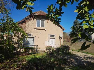 Annonce Vente 5 pices Maison Marsac-sur-l'isle 24