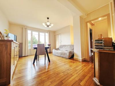 Annonce Vente 3 pices Appartement Thiviers 24