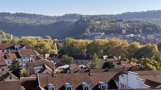 Acheter Appartement 132 m2 Besancon