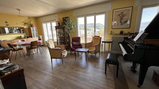 Acheter Appartement Besancon 239000 euros