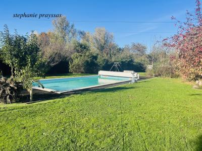 Annonce Vente 5 pices Maison Agen 47