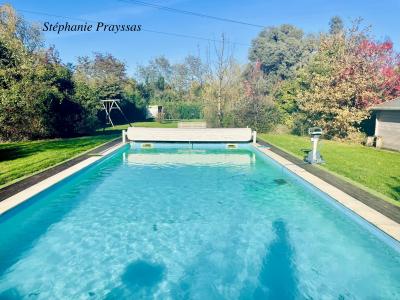 Acheter Maison Agen Lot et garonne