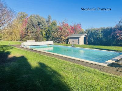 Acheter Maison Agen 399000 euros