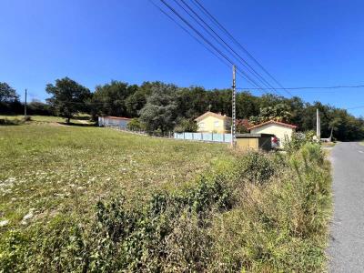 Acheter Terrain Graulhet