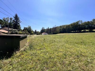 Acheter Terrain Graulhet Tarn