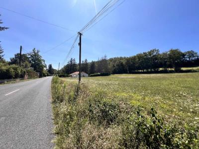 Acheter Terrain Graulhet 67200 euros