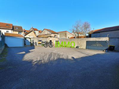 For sale Saint-nicolas-de-port 6 rooms 261 m2 Meurthe et moselle (54210) photo 0